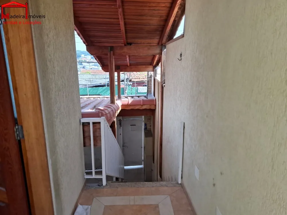 Sobrado, 3 quartos, 147 m² - Foto 13