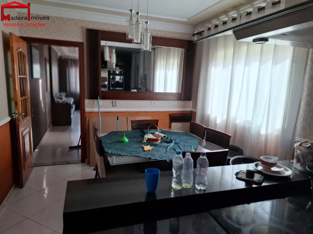 Sobrado, 3 quartos, 147 m² - Foto 7