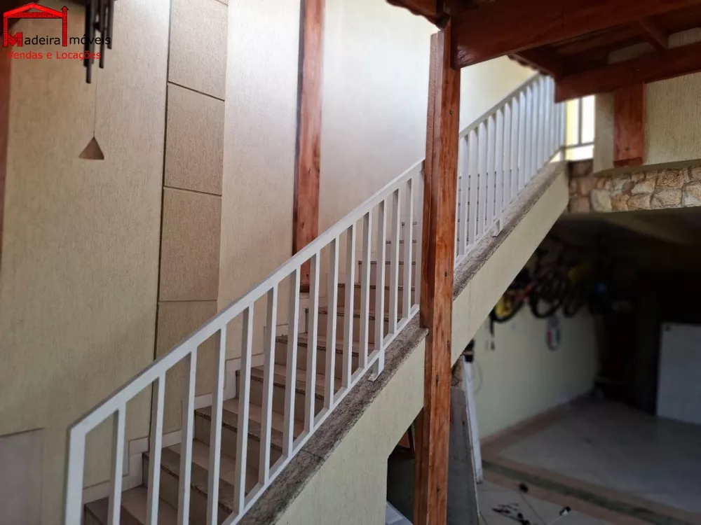 Sobrado, 3 quartos, 147 m² - Foto 3