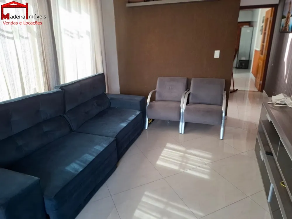 Sobrado, 3 quartos, 147 m² - Foto 14