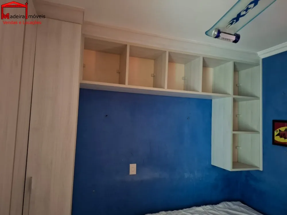 Sobrado, 3 quartos, 147 m² - Foto 6
