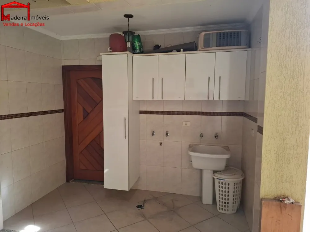 Sobrado, 3 quartos, 147 m² - Foto 15