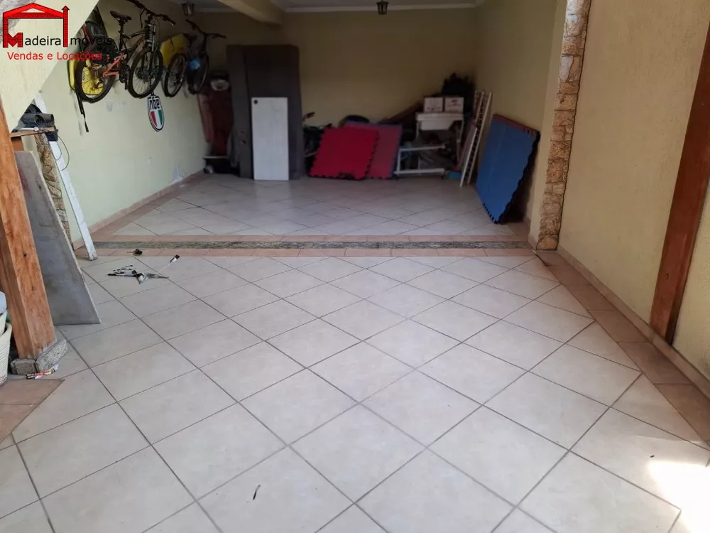 Sobrado, 3 quartos, 147 m² - Foto 4