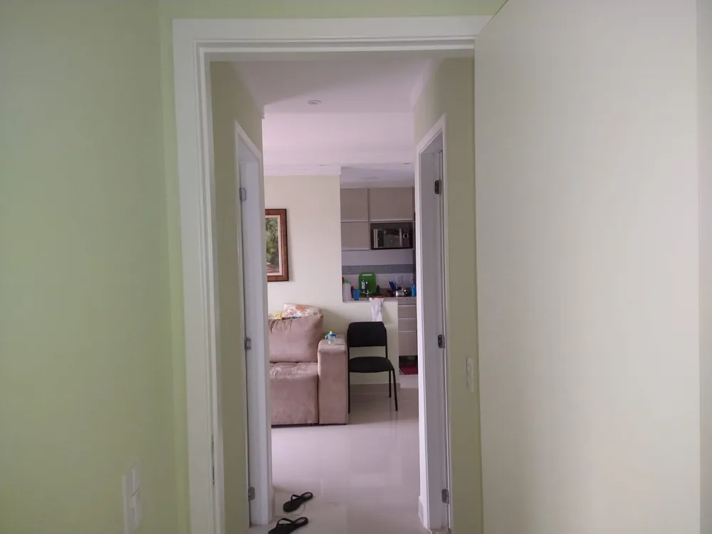 Apartamento, 2 quartos, 44 m² - Foto 1