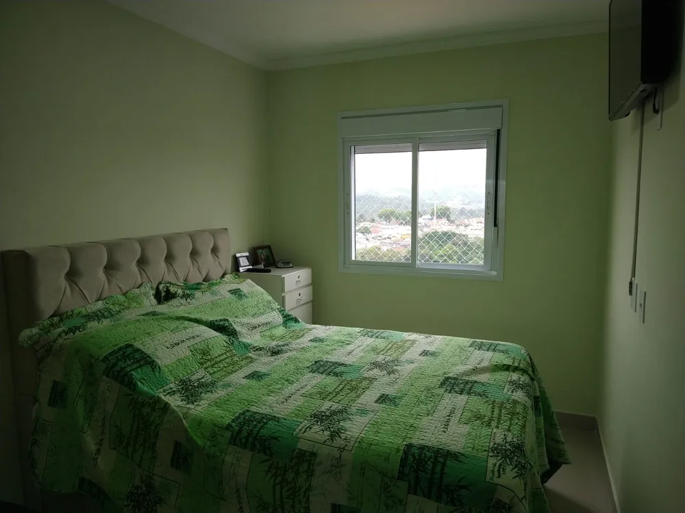 Apartamento, 2 quartos, 44 m² - Foto 4