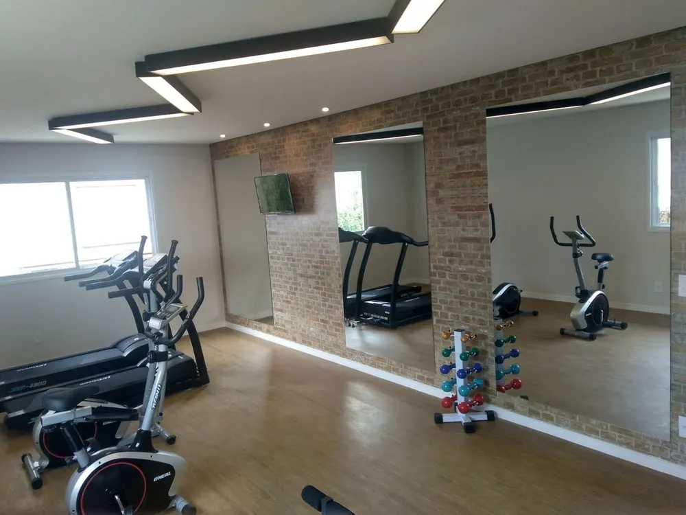 Apartamento, 2 quartos, 44 m² - Foto 15