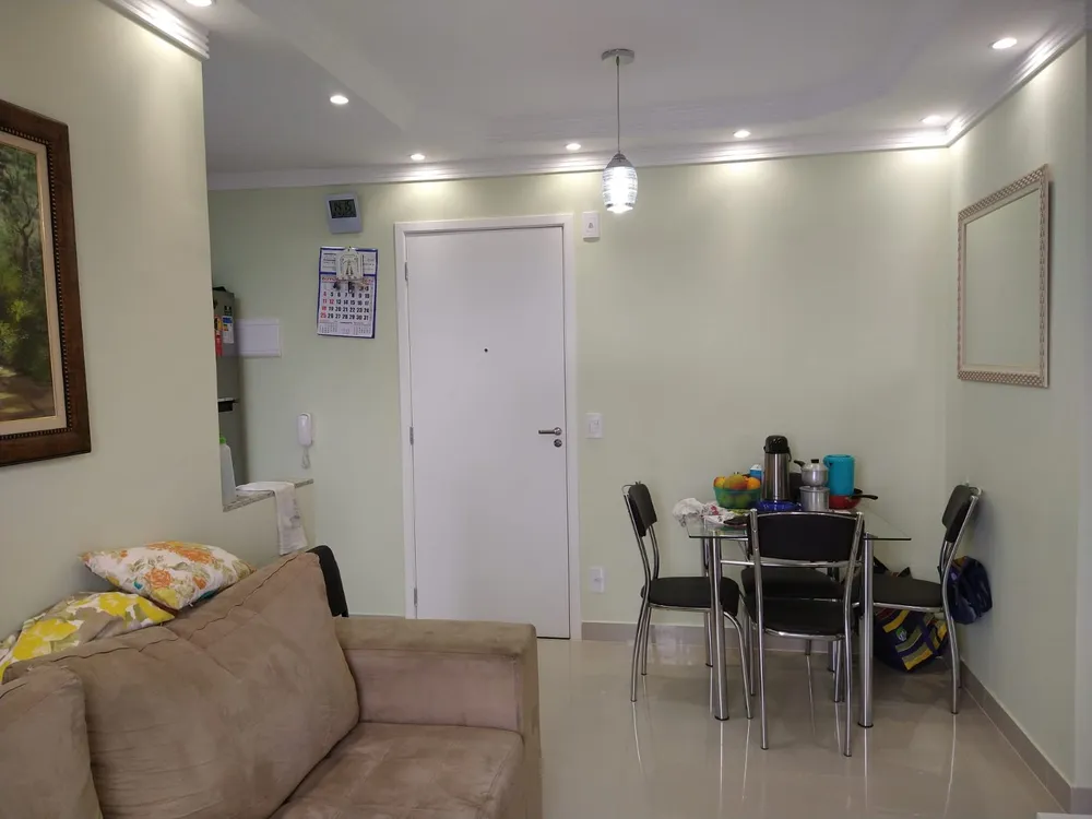 Apartamento, 2 quartos, 44 m² - Foto 10
