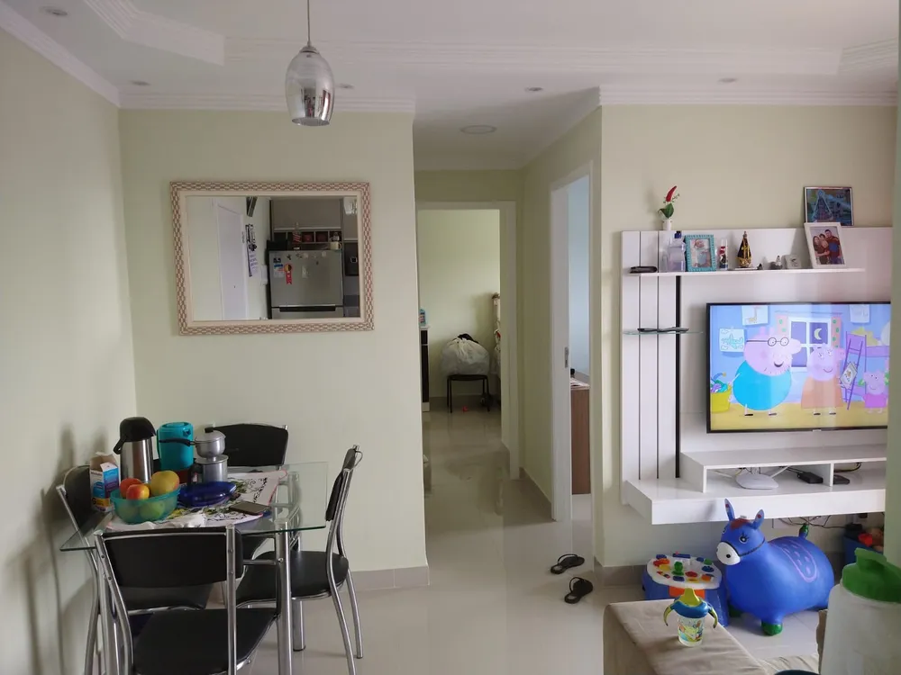 Apartamento, 2 quartos, 44 m² - Foto 14