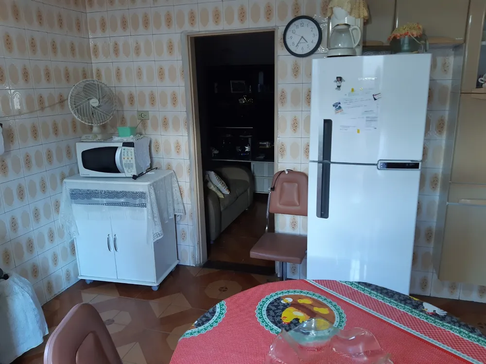 Casa, 2 quartos, 160 m² - Foto 7