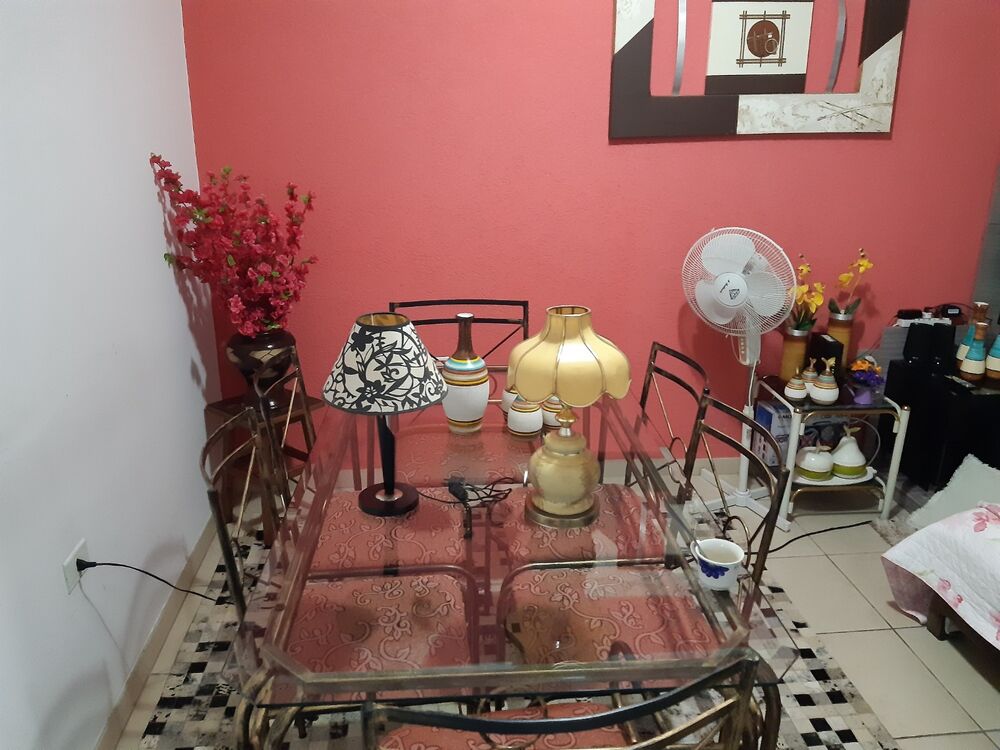 Casa, 2 quartos, 160 m² - Foto 1