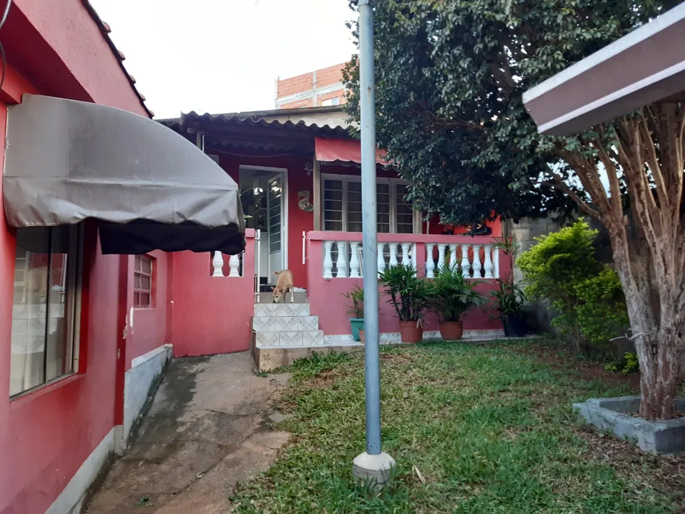 Casa, 2 quartos, 160 m² - Foto 5