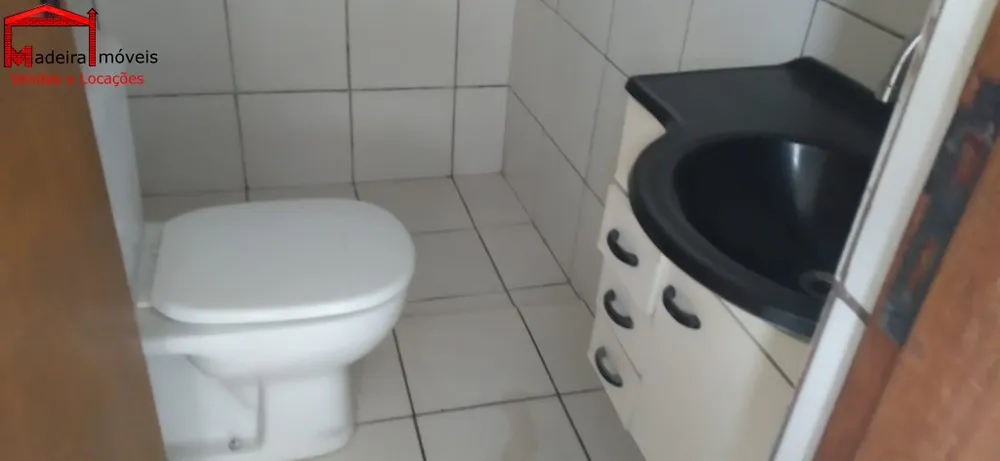 Casa, 2 quartos - Foto 6