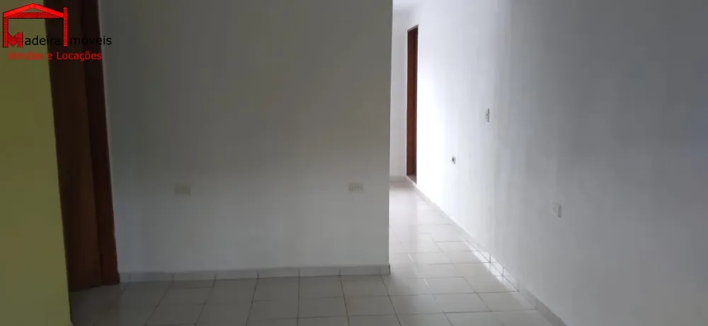 Casa, 2 quartos - Foto 1