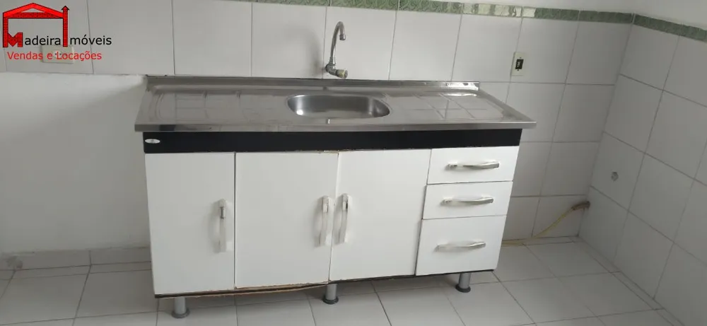 Casa, 2 quartos - Foto 5