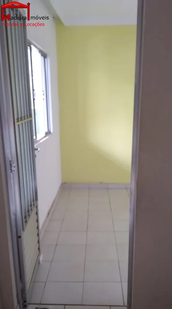 Casa, 2 quartos - Foto 12