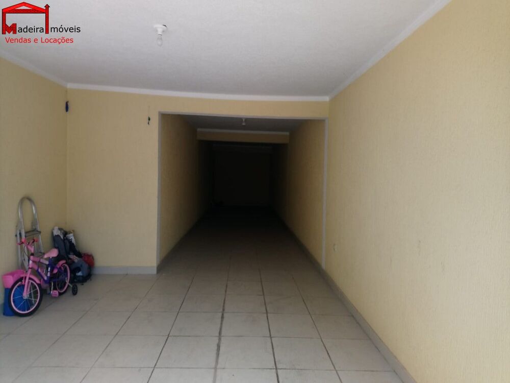 Sobrado - Foto 8