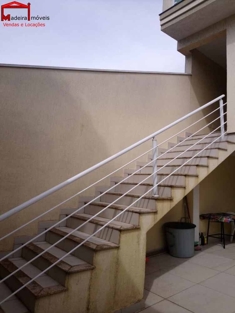 Sobrado - Foto 6