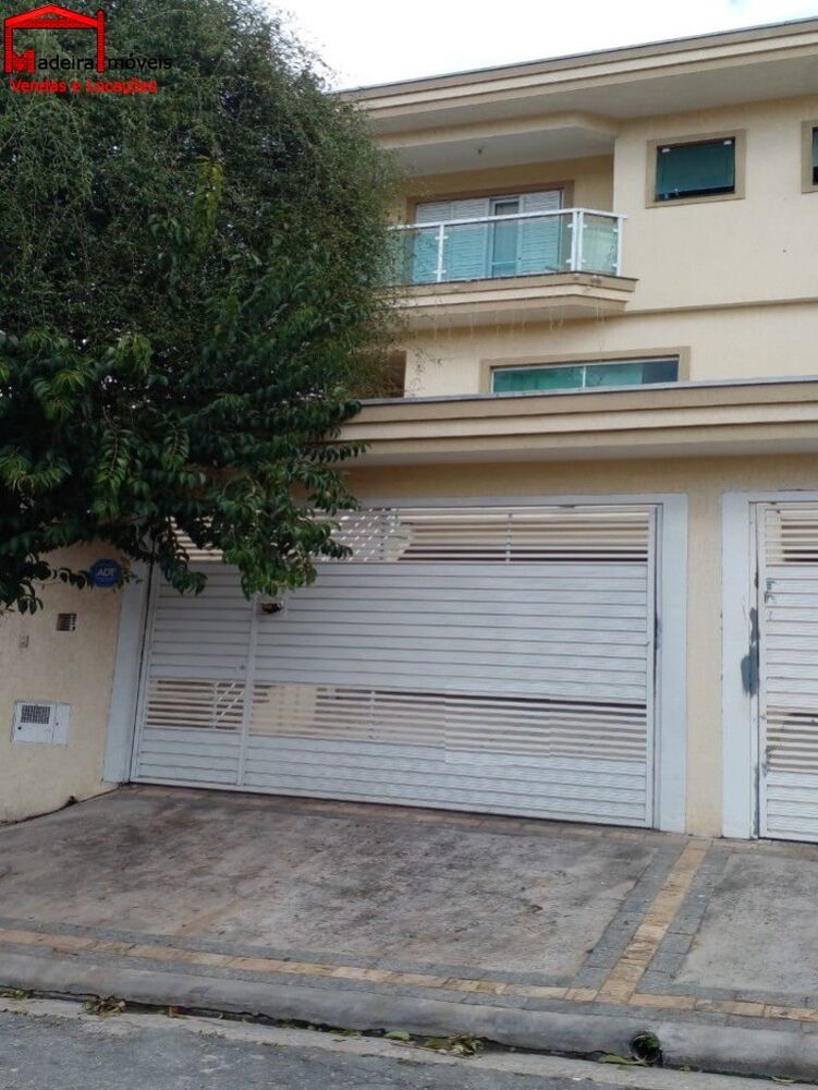 Sobrado - Foto 2