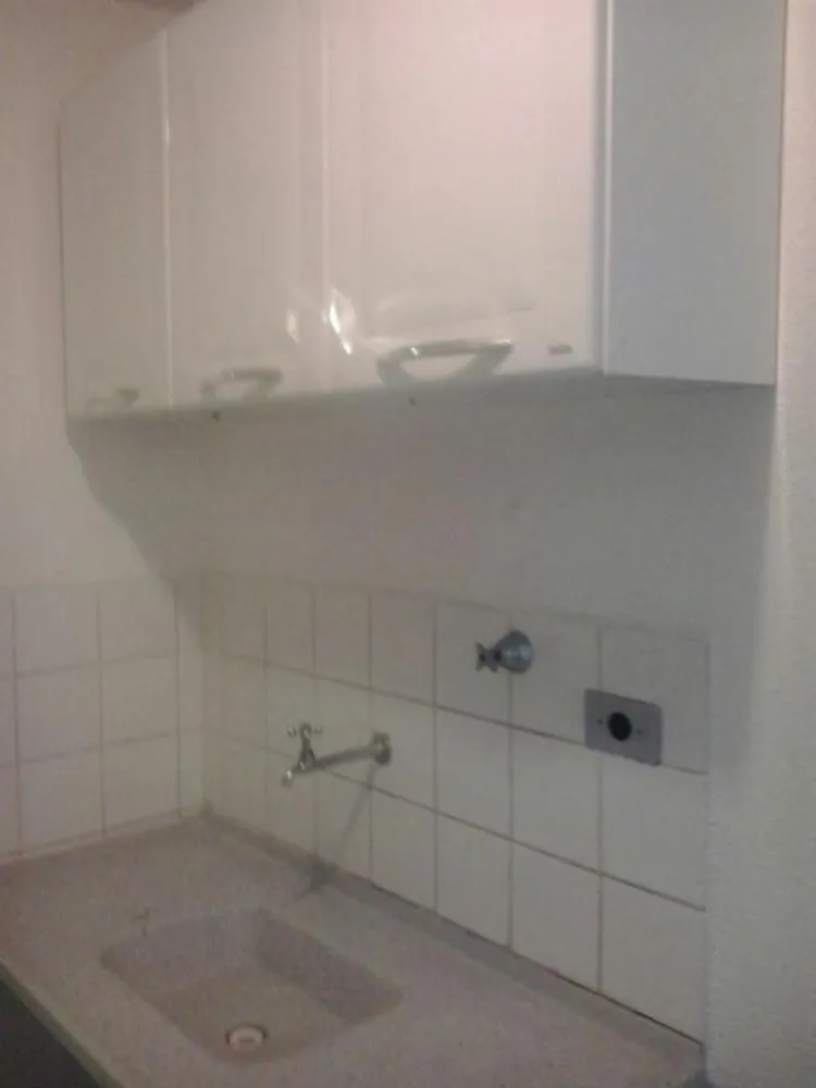 Apartamento, 2 quartos - Foto 2