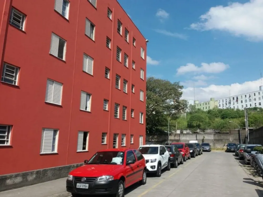 Apartamento, 2 quartos - Foto 12
