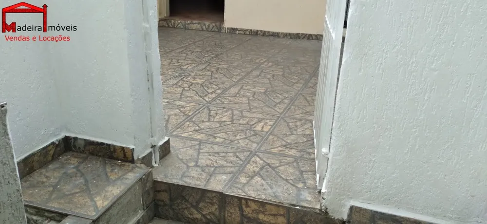 Casa, 1 quarto - Foto 2