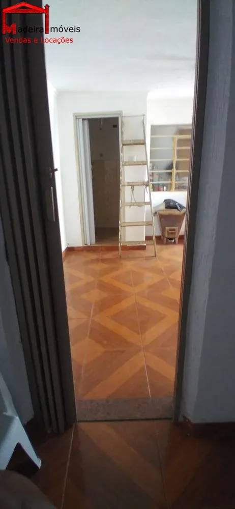 Casa, 1 quarto - Foto 8