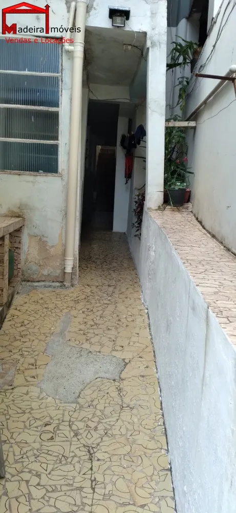 Casa, 1 quarto - Foto 3