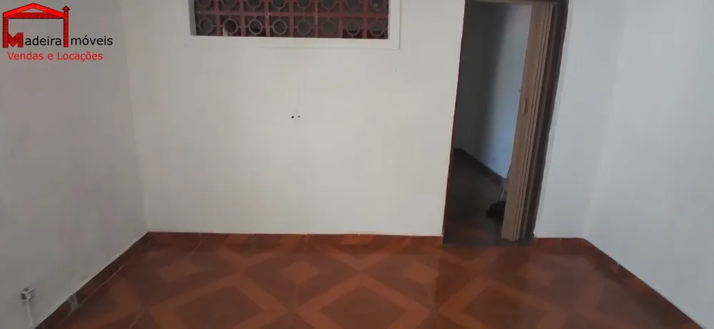 Casa, 1 quarto - Foto 1