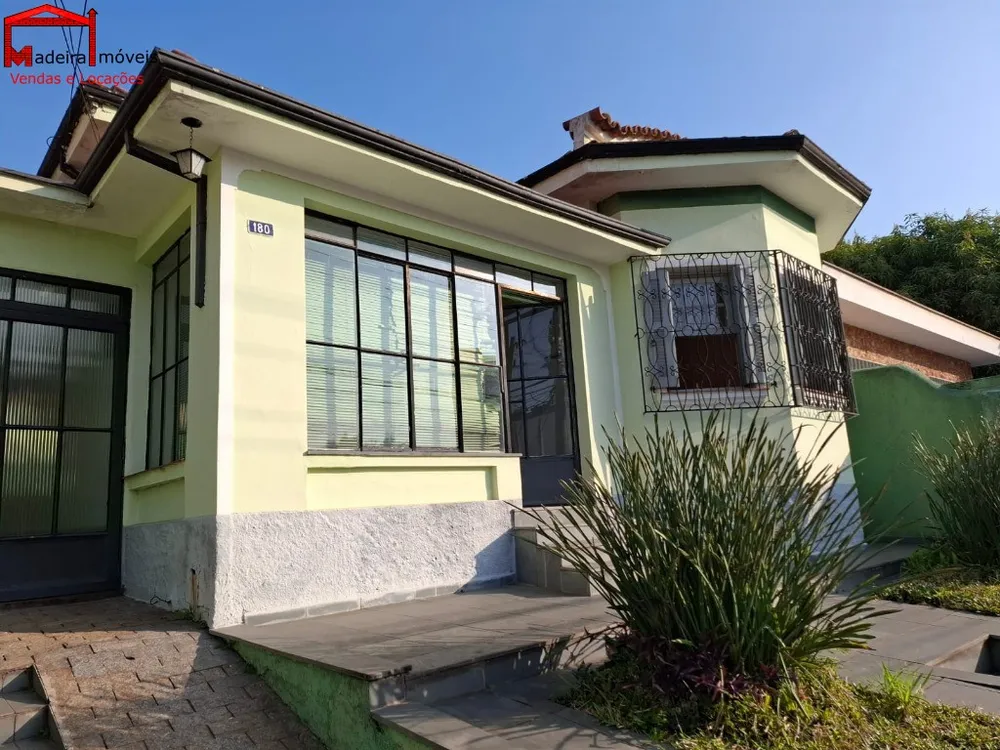 Casa, 2 quartos, 124 m² - Foto 1