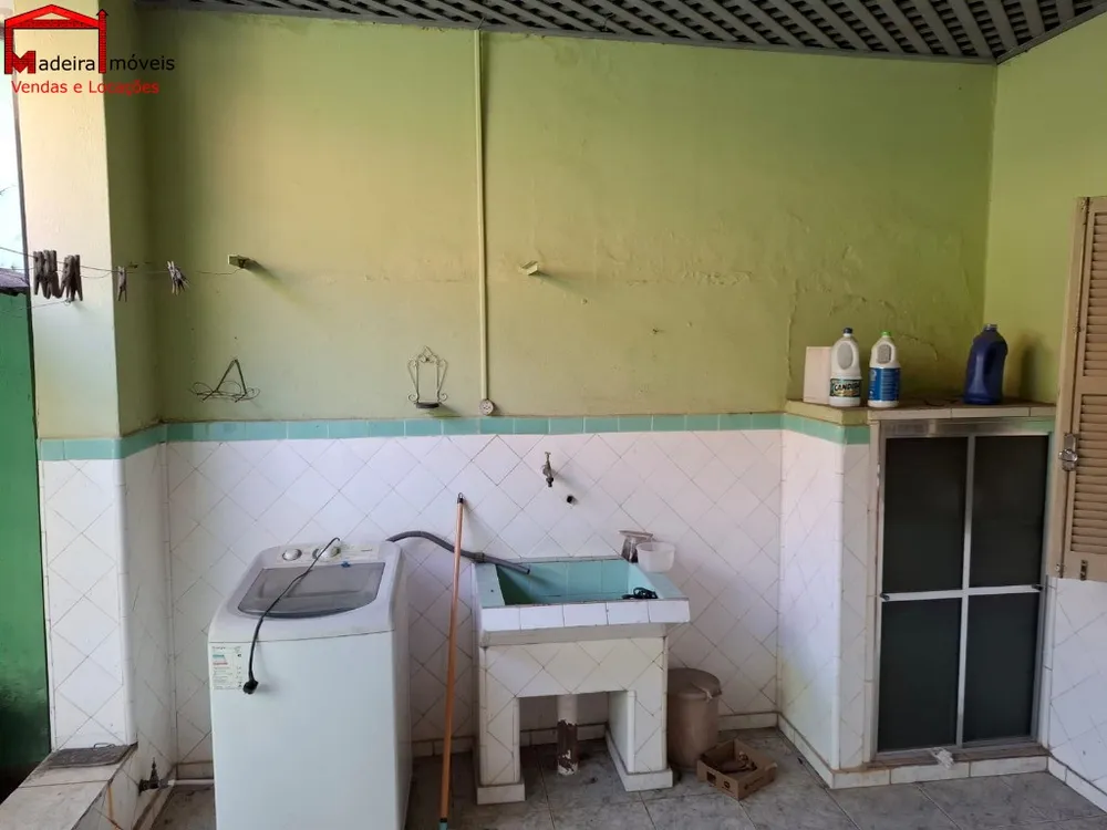 Casa, 2 quartos, 124 m² - Foto 14