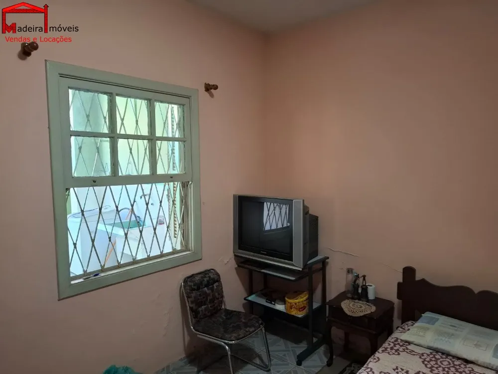 Casa, 2 quartos, 124 m² - Foto 8