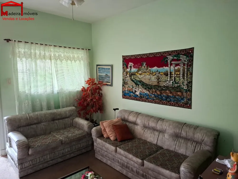 Casa, 2 quartos, 124 m² - Foto 3