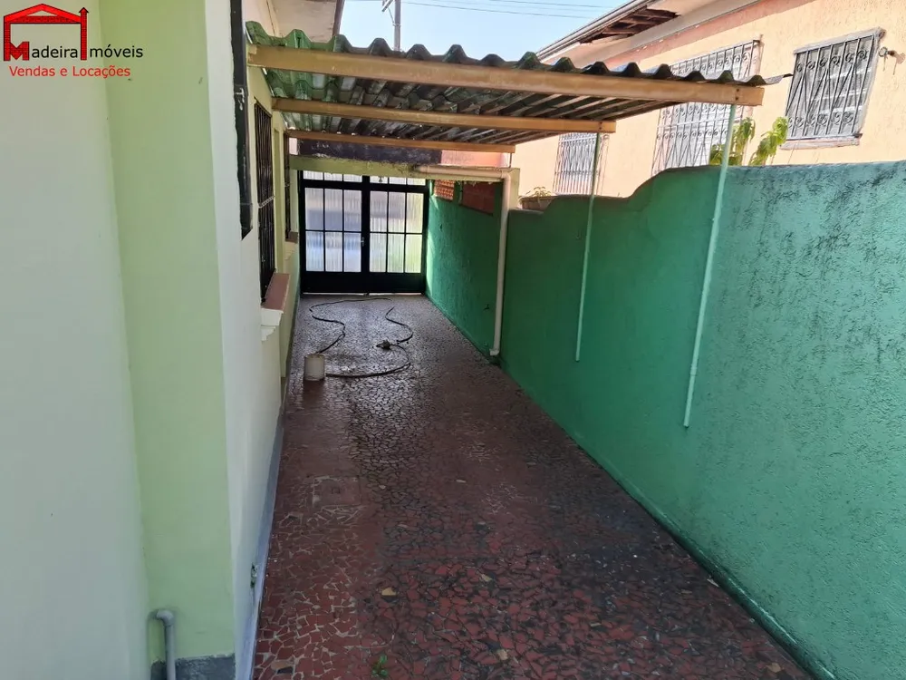 Casa, 2 quartos, 124 m² - Foto 16