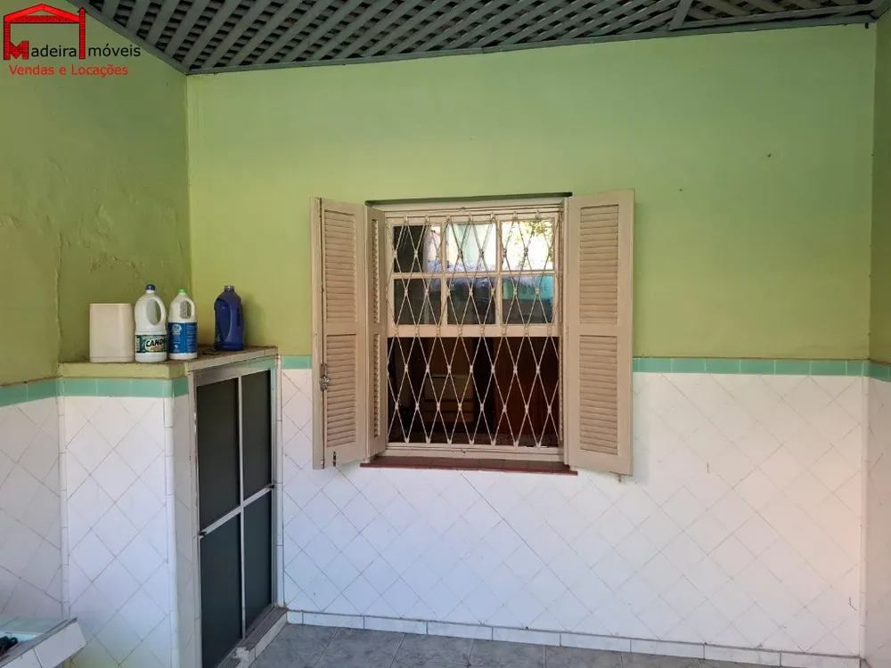 Casa, 2 quartos, 124 m² - Foto 11
