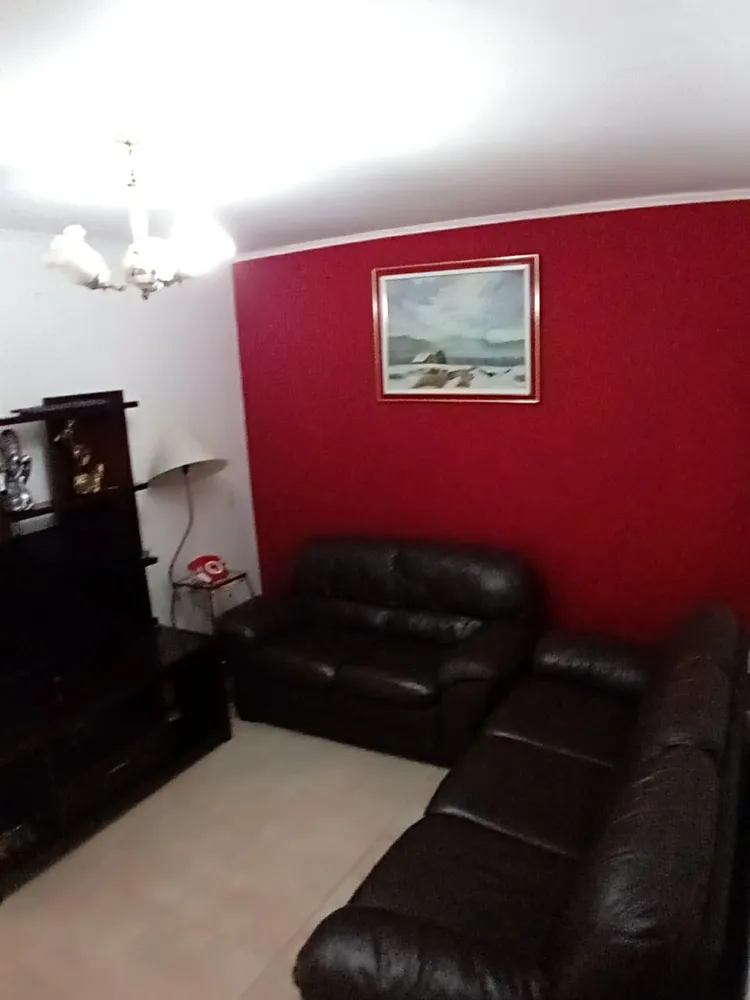Sobrado, 3 quartos, 69 m² - Foto 4