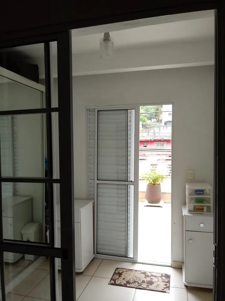 Sobrado, 3 quartos, 69 m² - Foto 7