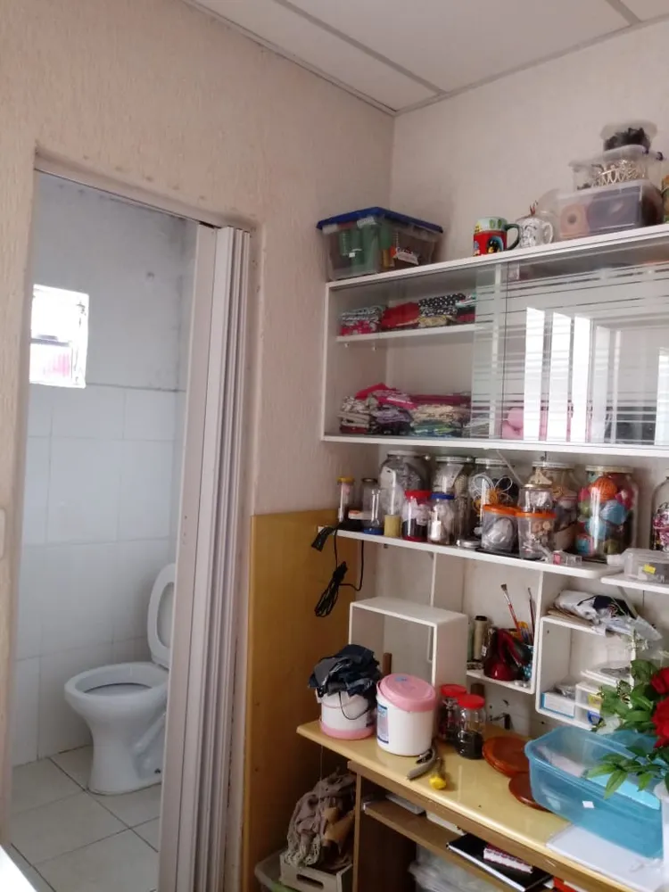 Sobrado, 3 quartos, 69 m² - Foto 10