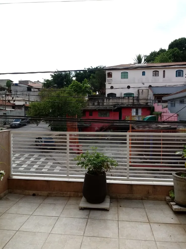 Sobrado, 3 quartos, 69 m² - Foto 5