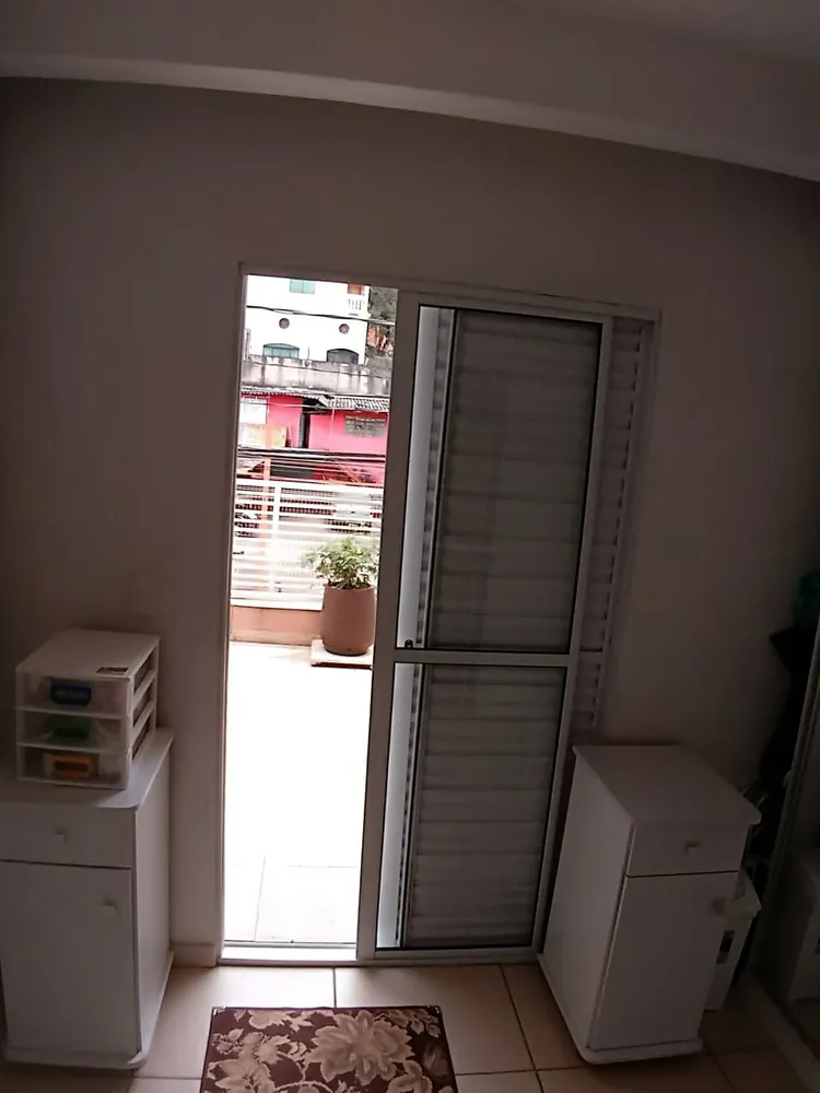 Sobrado, 3 quartos, 69 m² - Foto 6