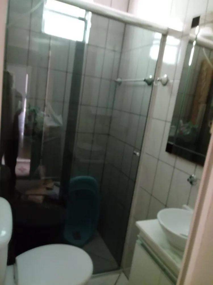 Sobrado, 3 quartos, 69 m² - Foto 3