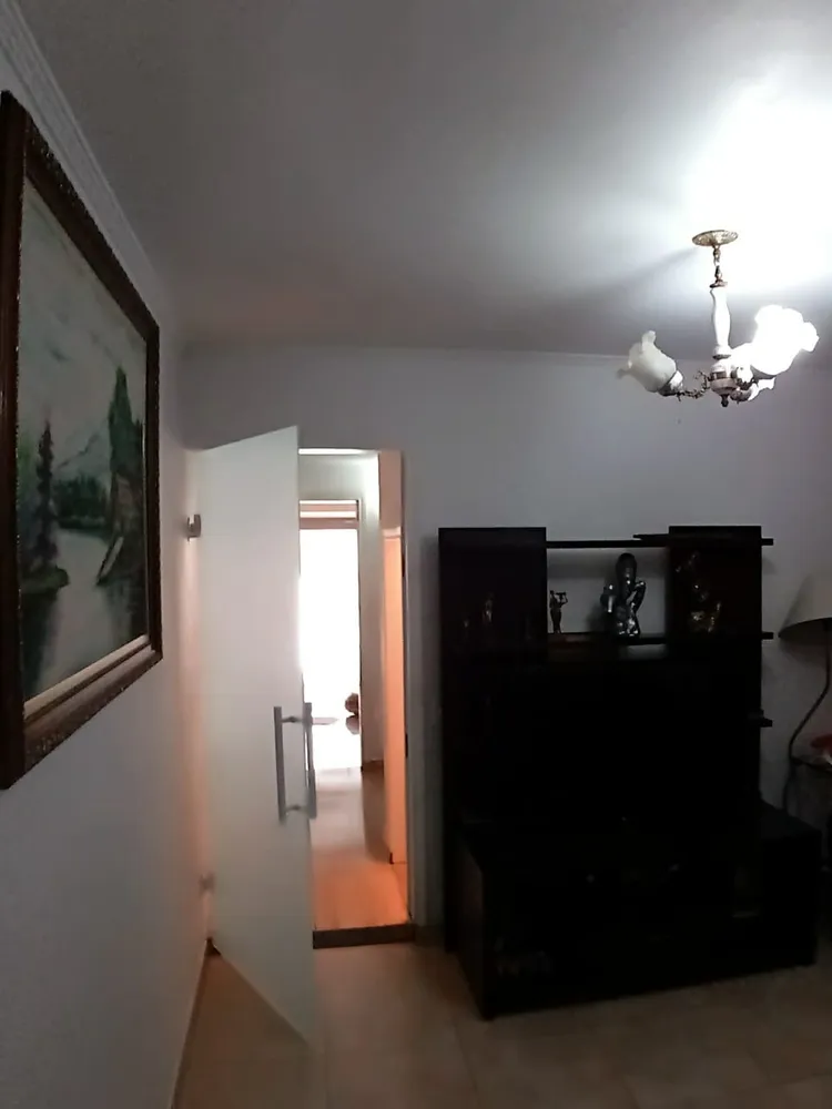 Sobrado, 3 quartos, 69 m² - Foto 4