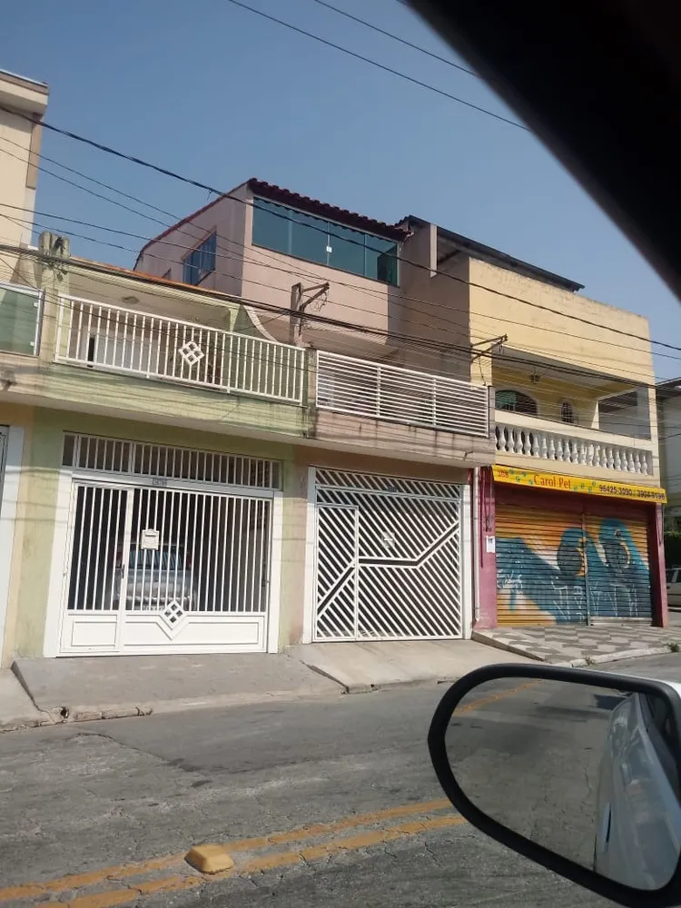 Sobrado, 3 quartos, 69 m² - Foto 7