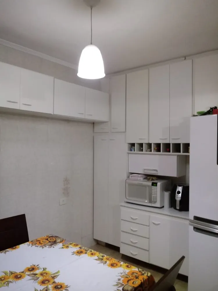 Sobrado, 3 quartos, 69 m² - Foto 6