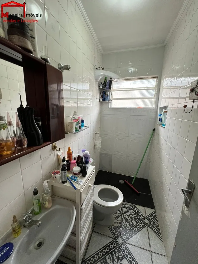 Sobrado, 3 quartos, 124 m² - Foto 10