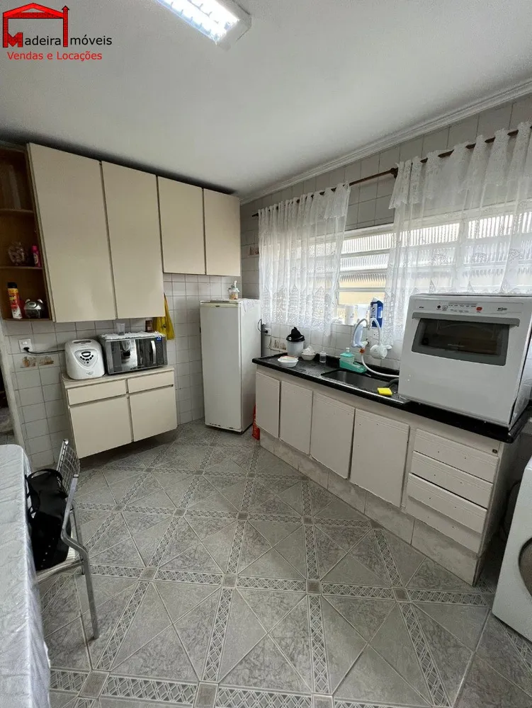 Sobrado, 3 quartos, 124 m² - Foto 7