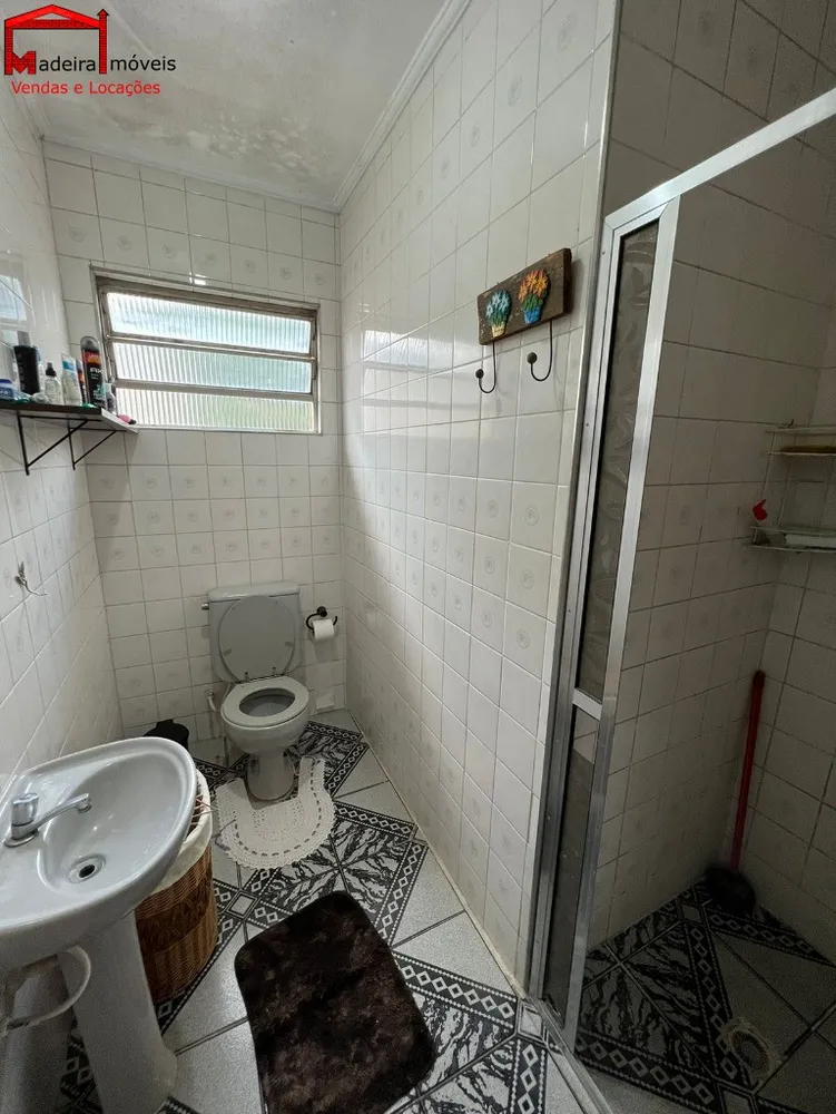 Sobrado, 3 quartos, 124 m² - Foto 8