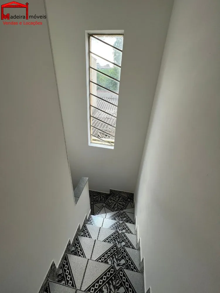 Sobrado, 3 quartos, 124 m² - Foto 4