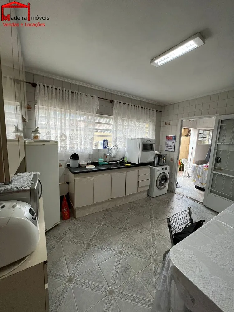Sobrado, 3 quartos, 124 m² - Foto 9