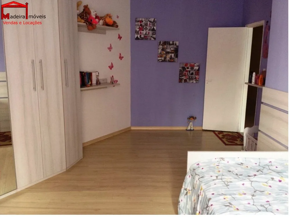 Sobrado, 3 quartos, 180 m² - Foto 7