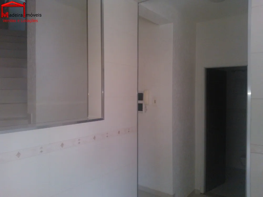 Sobrado, 3 quartos, 180 m² - Foto 12